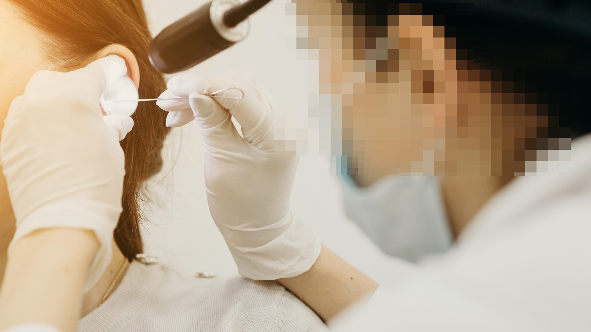 Nu auziți bine? Avertismentul unui medic de la „Mavromati” - Chiar poate să fie ceva real