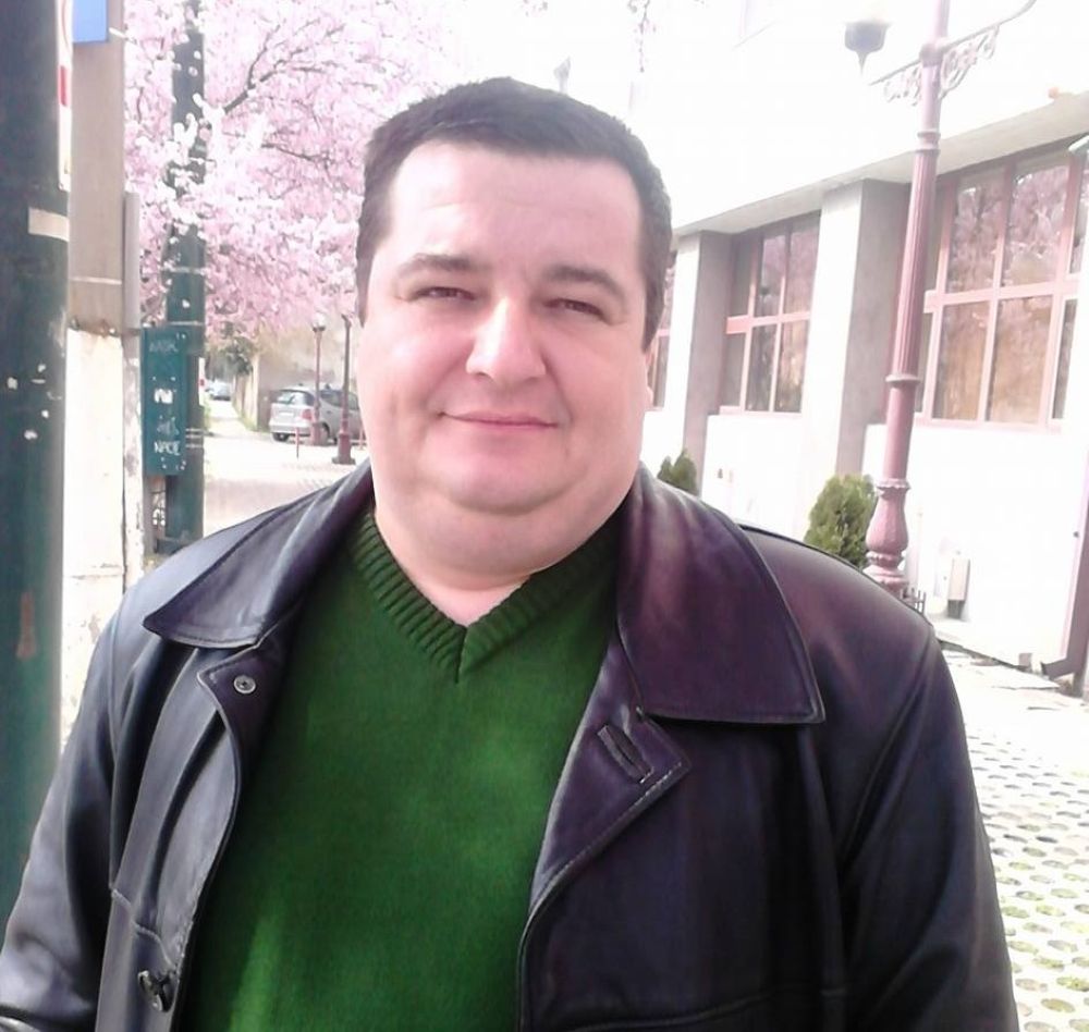 Medic mort la doar 48 de ani, s-a prăbușit în timp ce consulta un pacient 