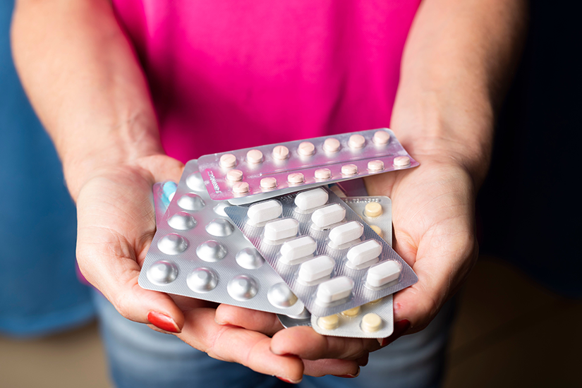 Medicamentele uitate prin casă pot deveni un risc: unde le predai și ce nu ai voie să faci