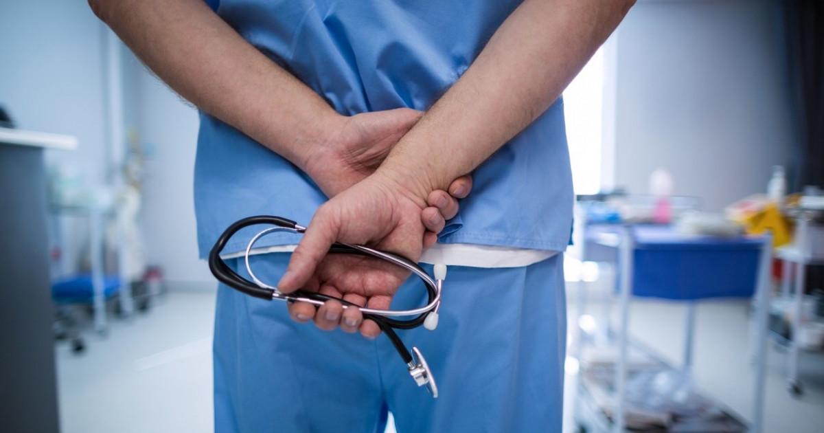 Medici rezidenți înscriși pentru un cabinet de la „Mavromati”: Este ÎNCHIS din luna februarie