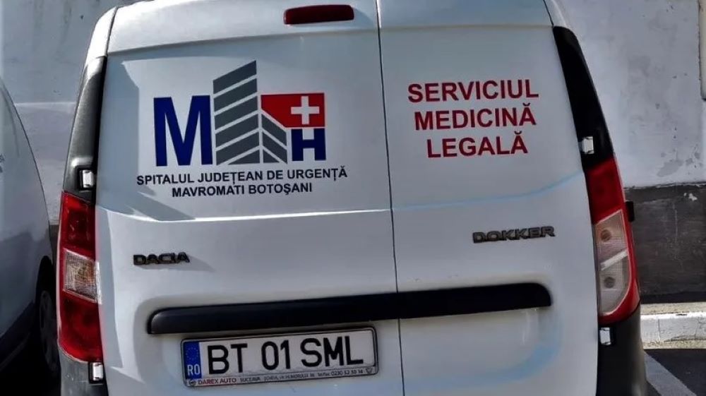 Moarte cumplită pe șosea pentru un botoșănean, mama lui are nevoie de AJUTOR  