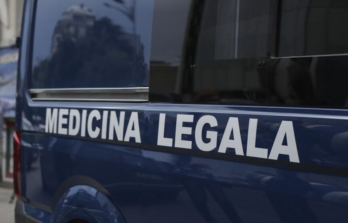 angajat de la colegiu mort