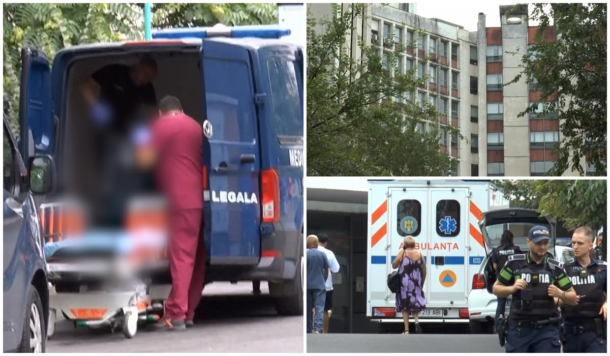 medicul care s-a sinucis la spital.