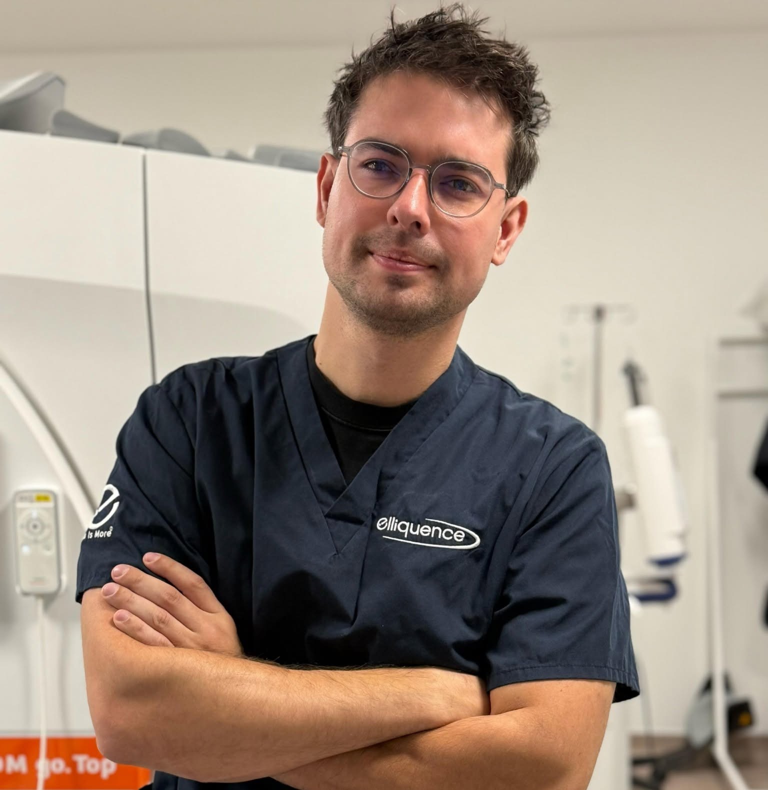 medicul catalin lulciuc revine