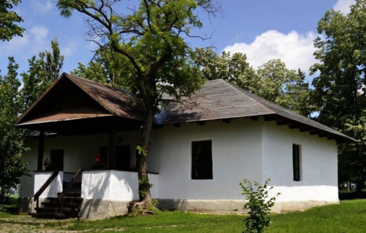  Tabără organizată la Memorialul Ipotești pentru liceeni și studenți 