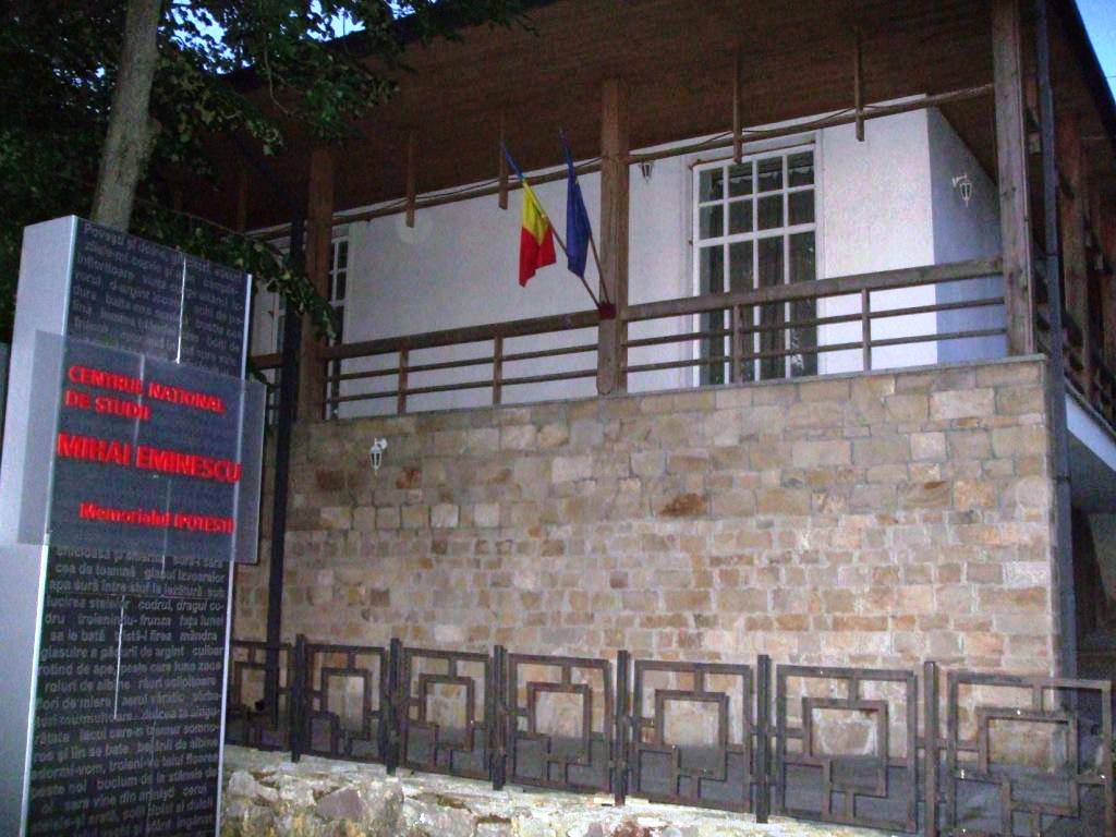 Memorialul Ipotești, invitație către profesori la un eveniment organizat în premieră