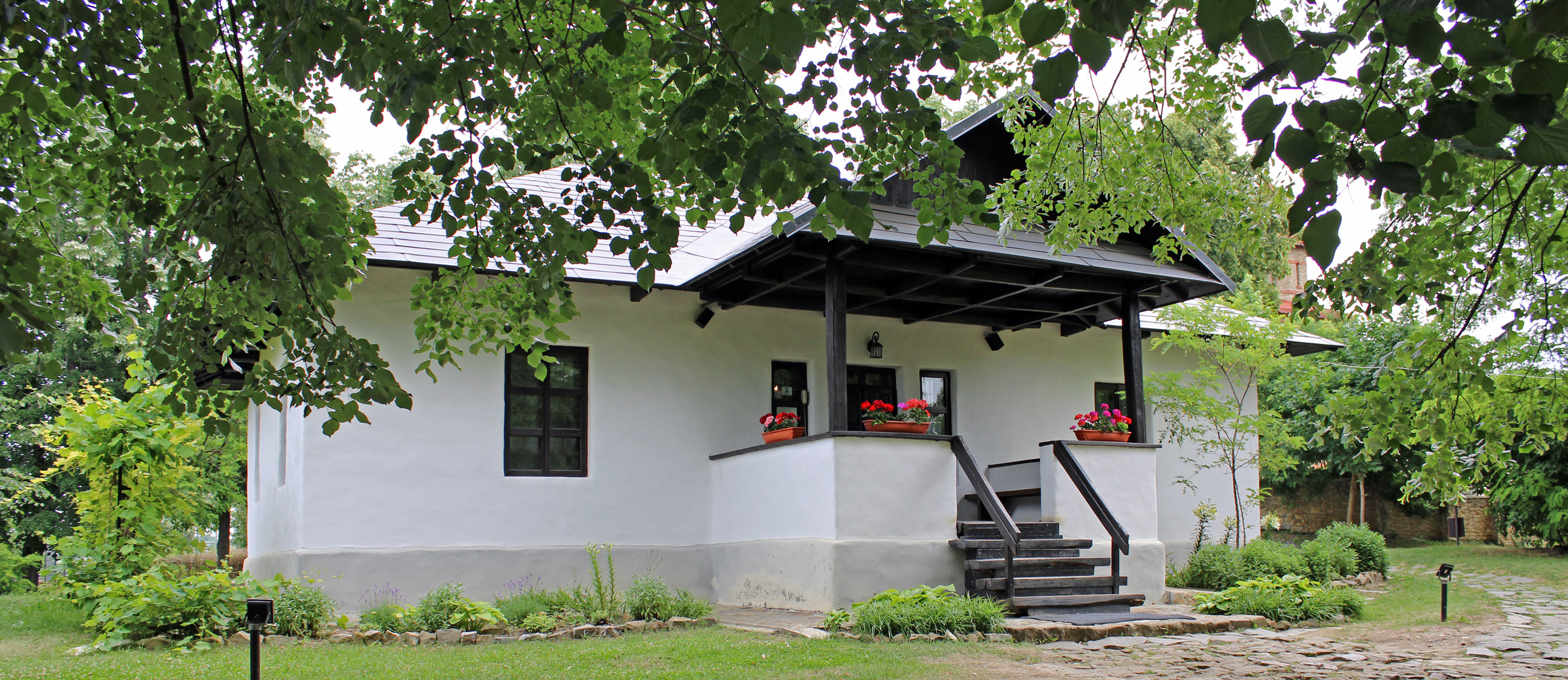 Ateliere pentru profesori organizate la Memorialul Ipotești 