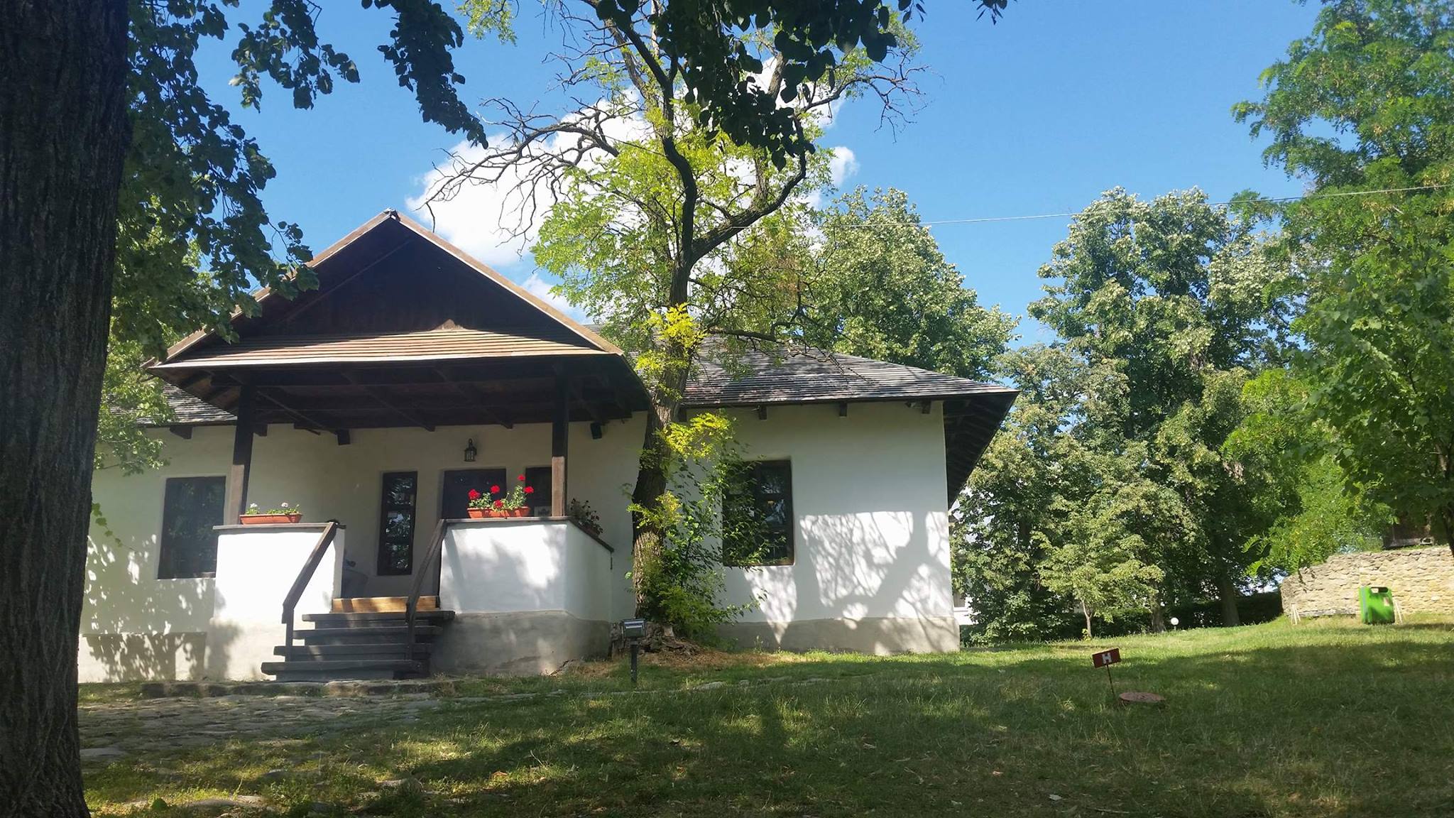 Memorialul Ipotesti, precizari privind Premiul Eminescu