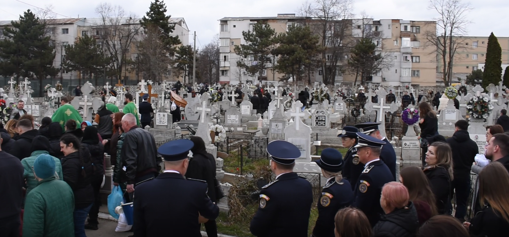 Familia lui Alexandru, mesaj sfâșietor: Dacă vedeți oameni de piatră pe stradă... VIDEO 