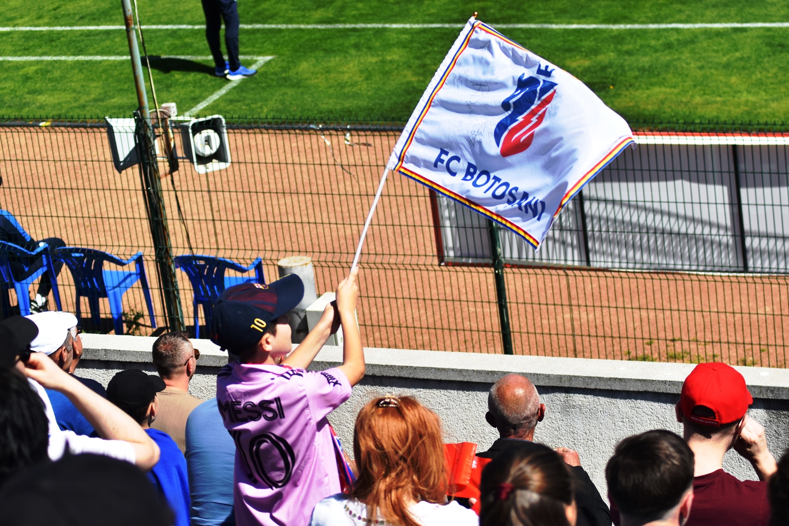 Poza zilei 21 mai 2024 