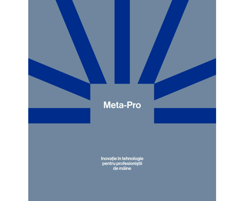 252 de studenți și 31 de aplicații dezvoltate: proiectul META-PRO consolidează parteneriatul dintre mediul academic și industria IT