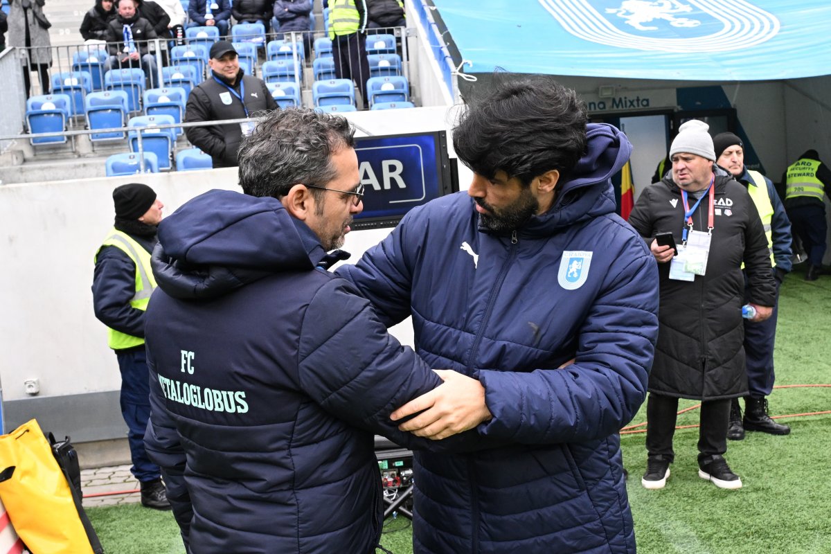 Fostul antrenor al FC Botoșani, dat afară și de la ultima clasată: Dragoste cu sila nu se poate