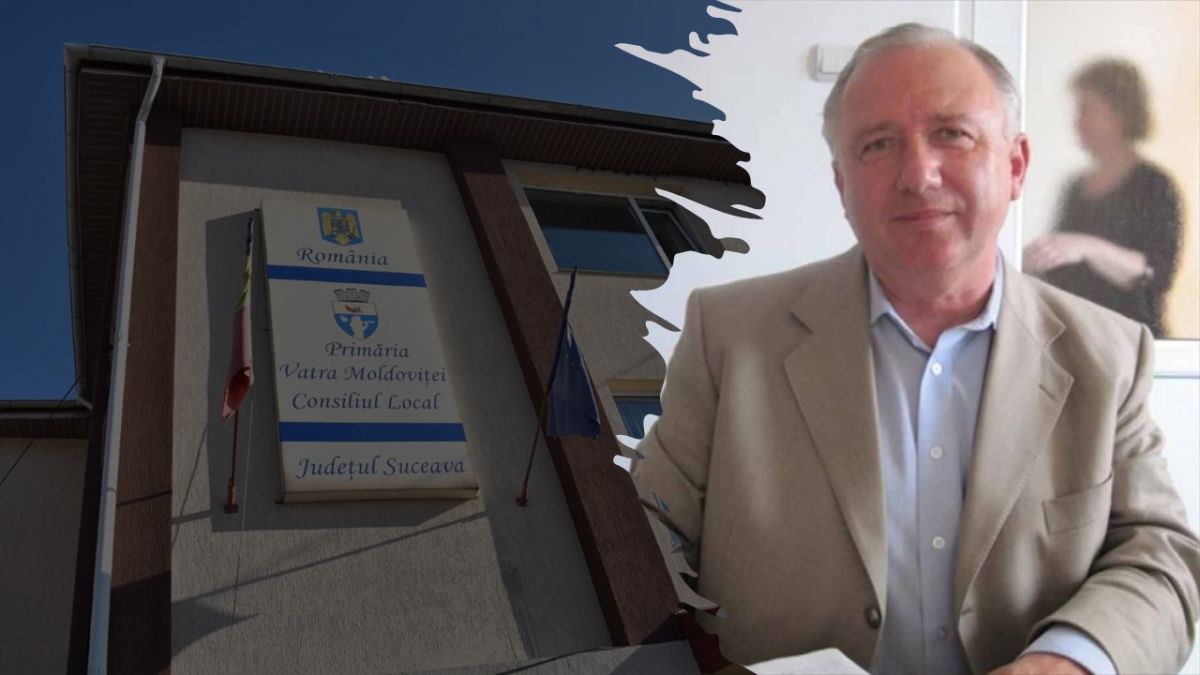 Stelian Mețler ACHITAT în dosarul angajărilor de la Apele Române