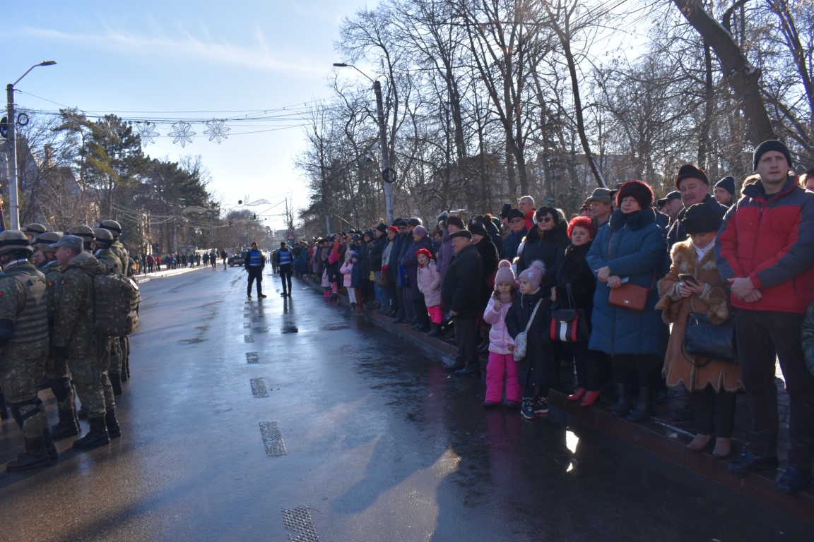 Botoșănenii invitați pe Bulevardul Mihai Eminescu la „Mica Unire” – PROGRAMUL 