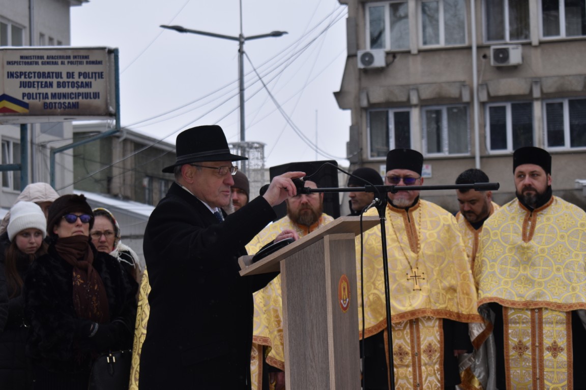 De ce este greșit să spunem „Mica Unire”: Lecție de istorie oferită în centrul orașului – VIDEO 