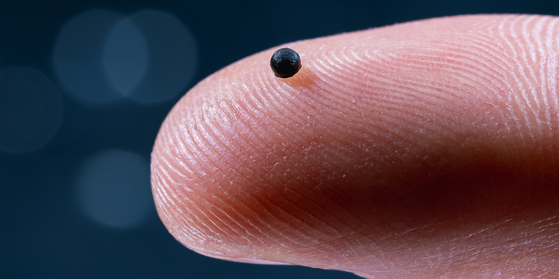 Invenție uluitoare: Robotul-capsulă care livrează medicamente țintit!