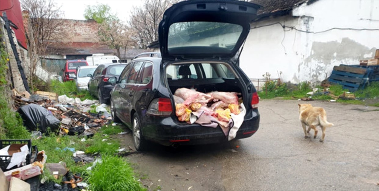 APEL pentru botoșănenii care riscă să aibă pe masă la Paști altceva: Nu e obligatoriu să fie miel 