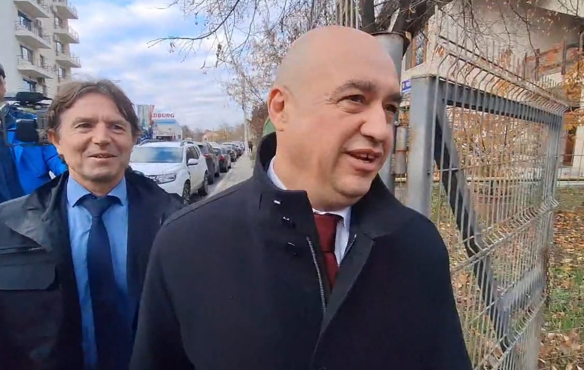 Șeful PNL Vaslui, explicații despre întâlnirea lui Bogos cu Bolojan: „Am prezentat un om care poate fi un eventual candidat”