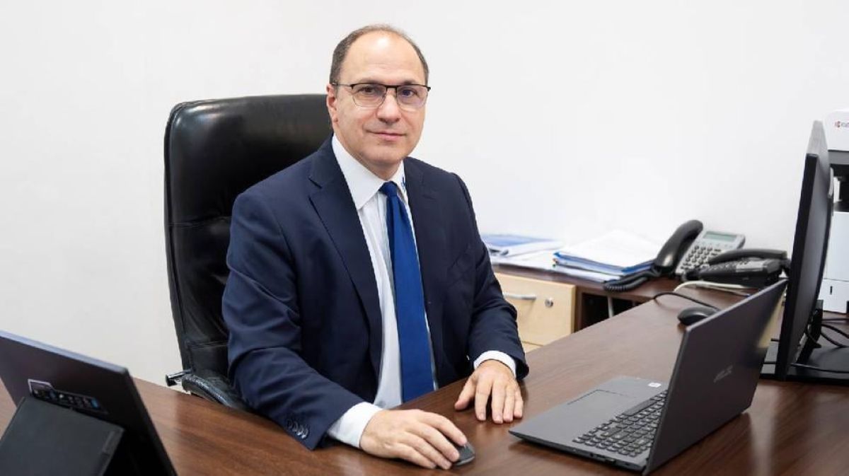 OFICIAL: Rectorul de la Suceava numit ministrul Educației, președintele Nicușor Dan a semnat decretul 