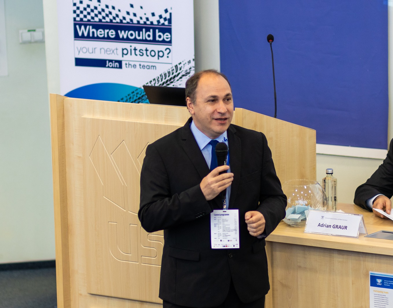 mihai dimian