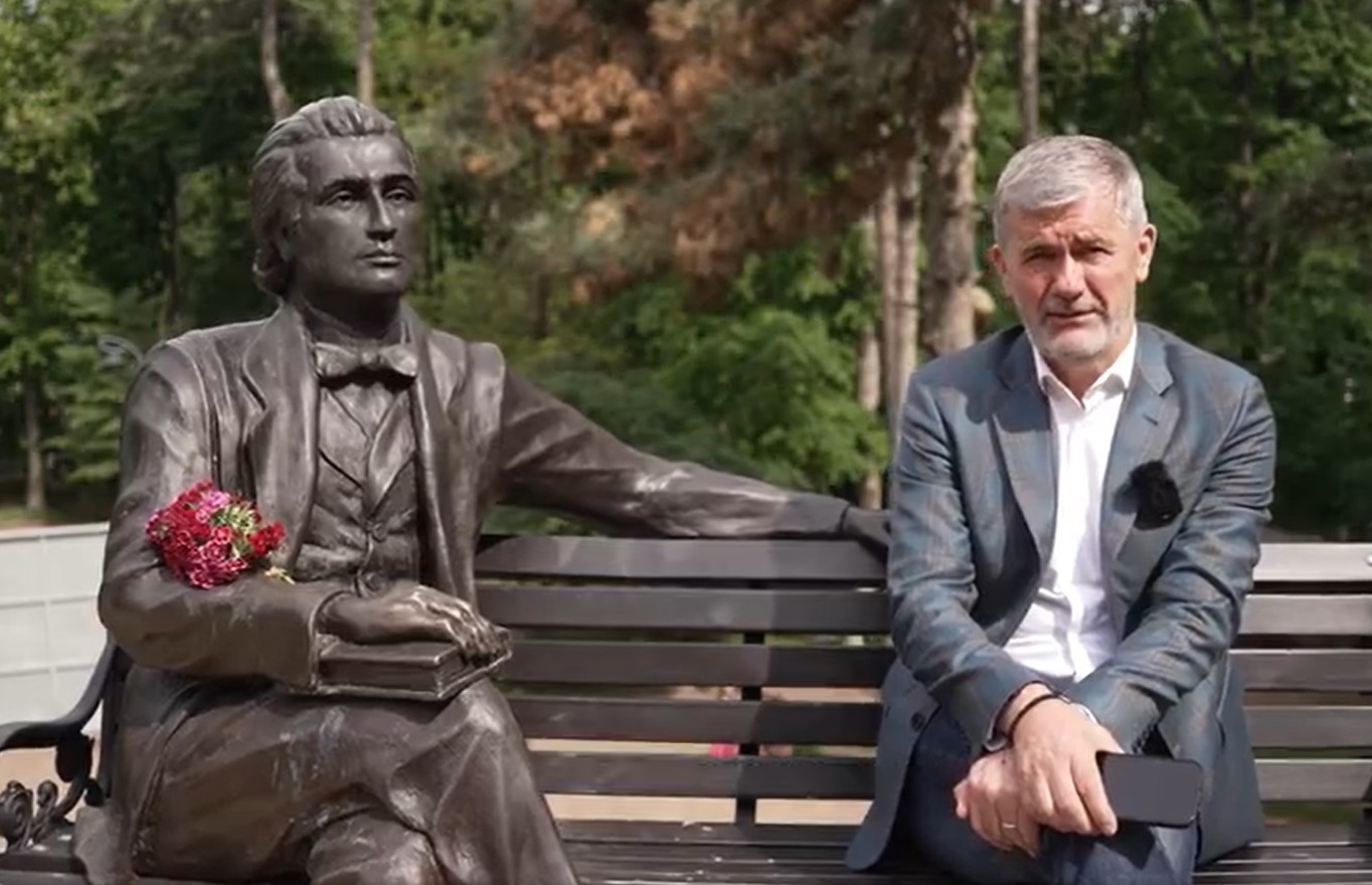 Iftime, reacție dură după ieșirea lui Ciolacu la adresa moldovenilor: Să le arătăm adevăratul nostru potențial, adevărata noastră valoare