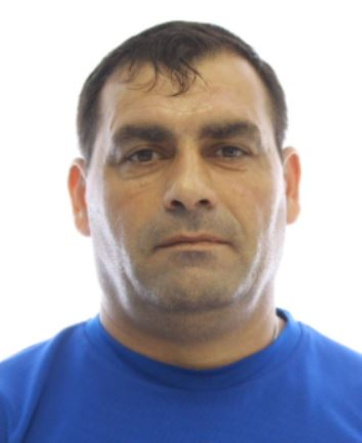 Mihai Raileanu a disparut