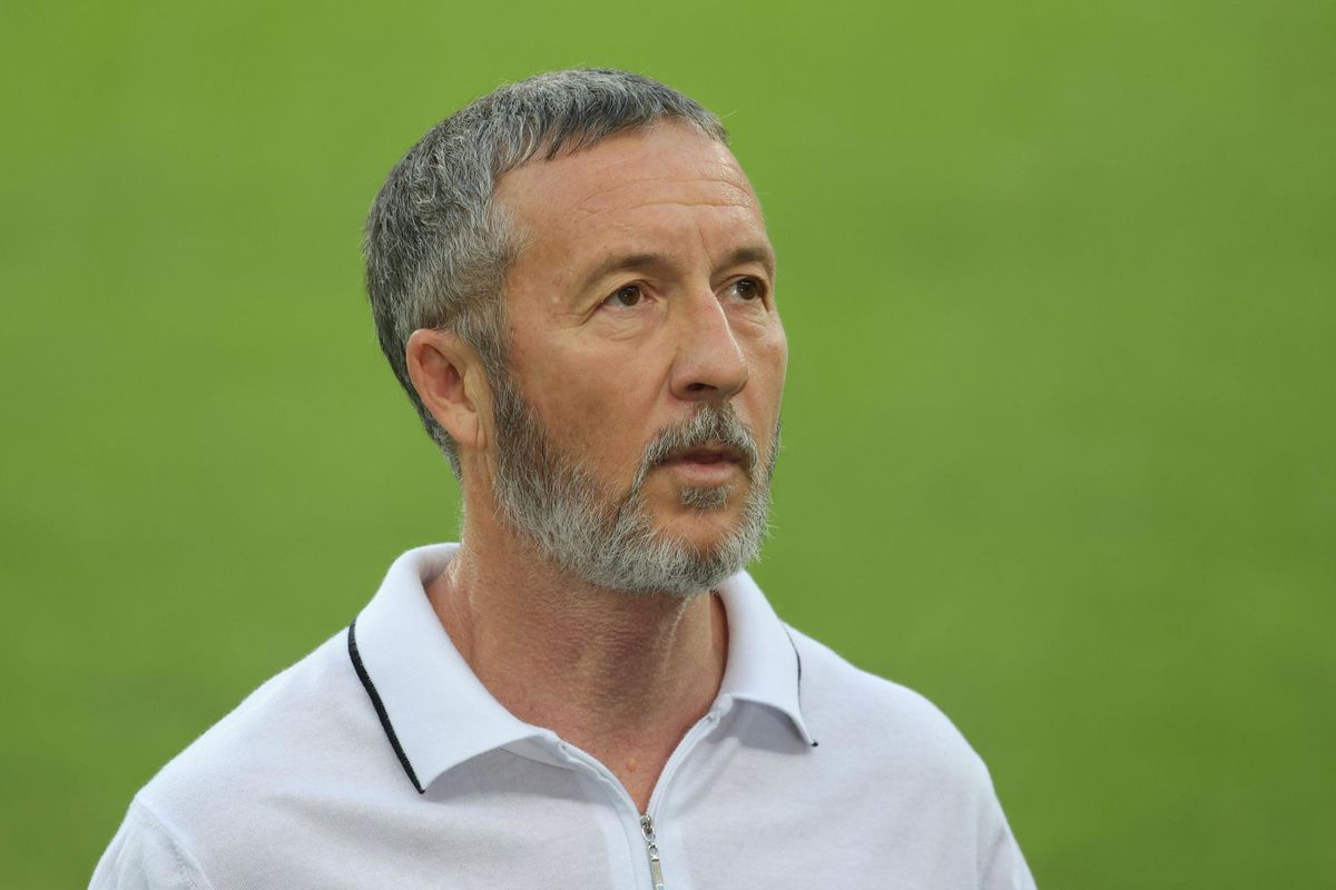 Mihai Stoica, înainte de meciul cu FC-ul: Valeriu Iftime e războinic; Nu ar fi o noutate dacă ne bate Botoșani