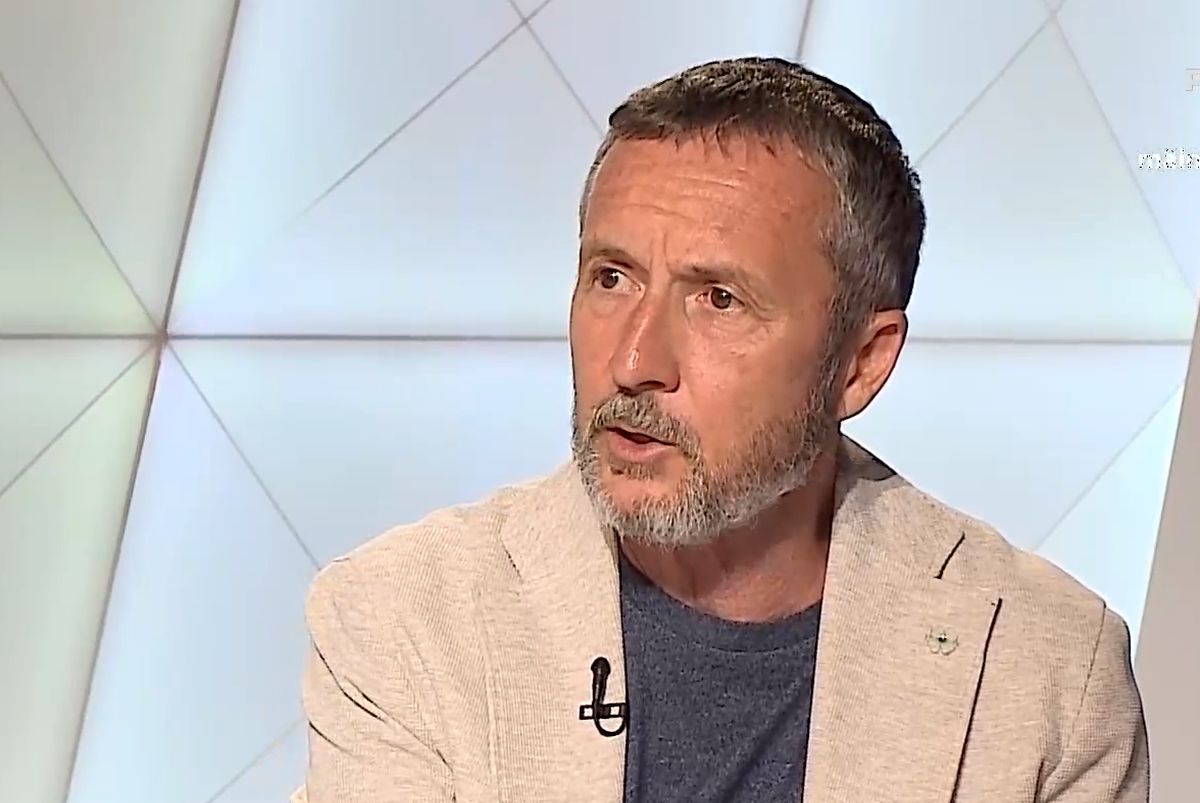 FAZA ZILEI Mihai Stoica a găsit și el un vinovat pentru eșecul cu FC-ul: Făcea șpagatul, era Nadia Comăneci