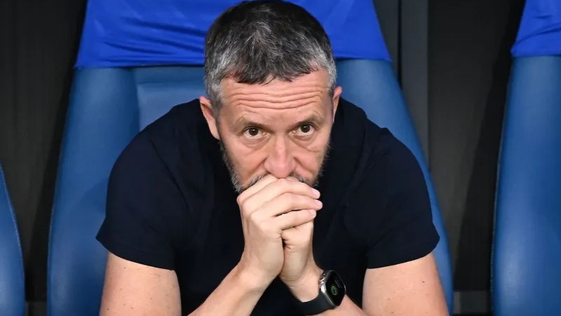 Mihai Stoica, reacție dură după plecarea lui Rădoi de la FCSB: „Să aducă pe cineva și în locul meu”