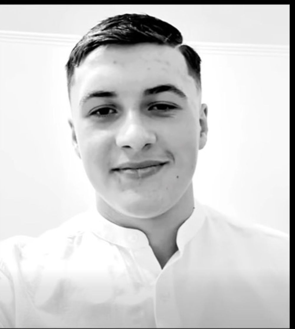 El este adolescentul mort într-o pădure din Botoșani: Un înger cu suflet curat pe care Dumnezeu a decis că vrea să îl aibă lângă el