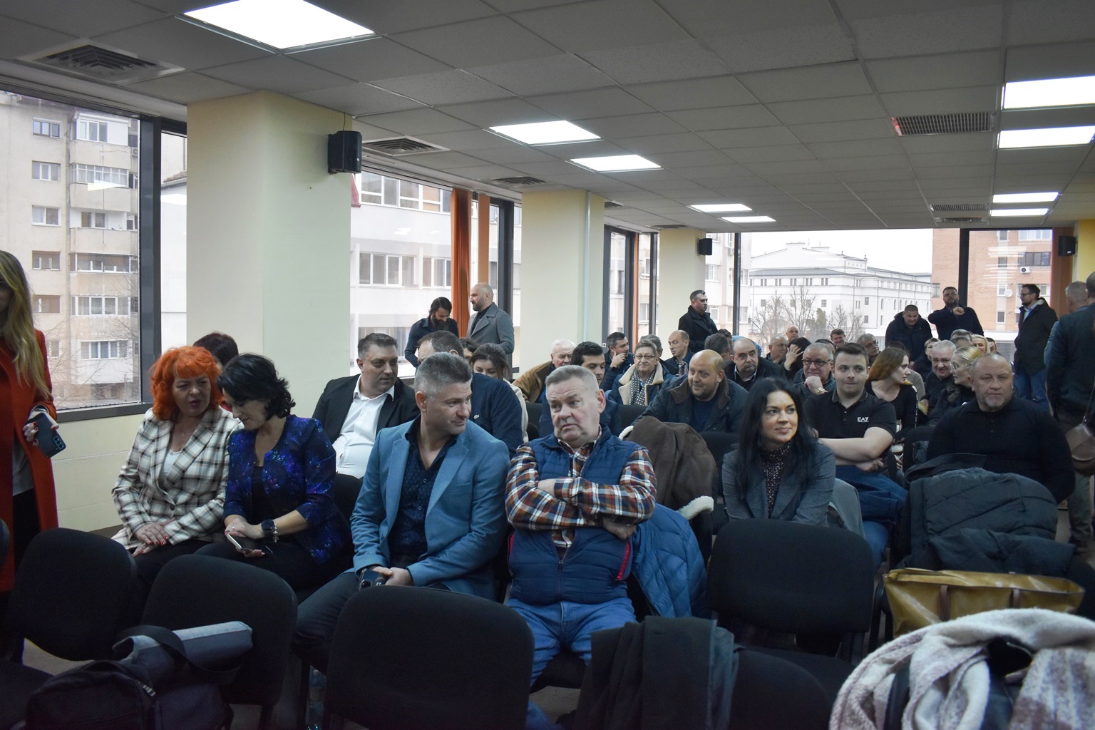 Declarația zilei 28 iunie 2024 