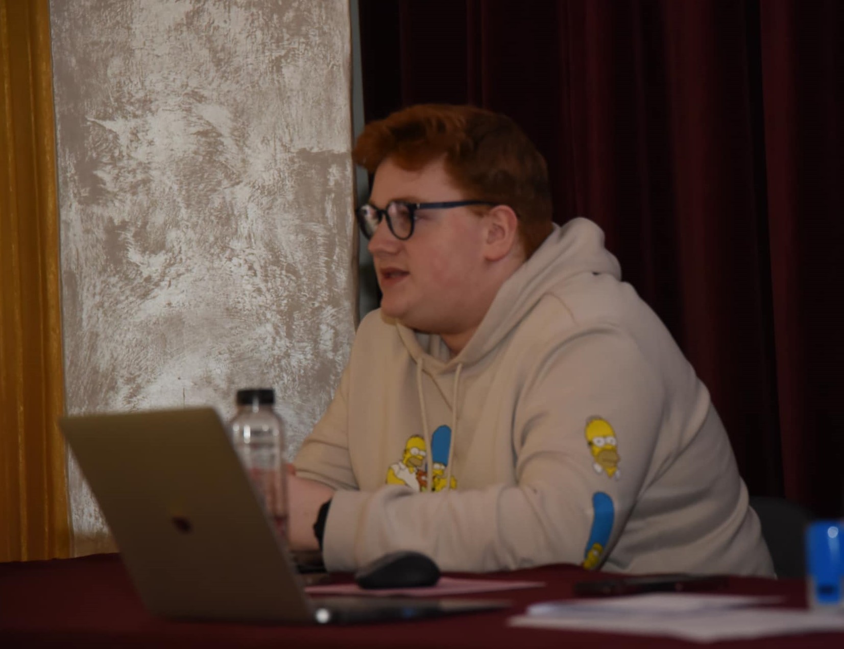 Scandal și demisii la Consiliul Național al Elevilor: Semnal transmis de la Botoșani - Suntem în fața unei crize care cere acțiune imediată