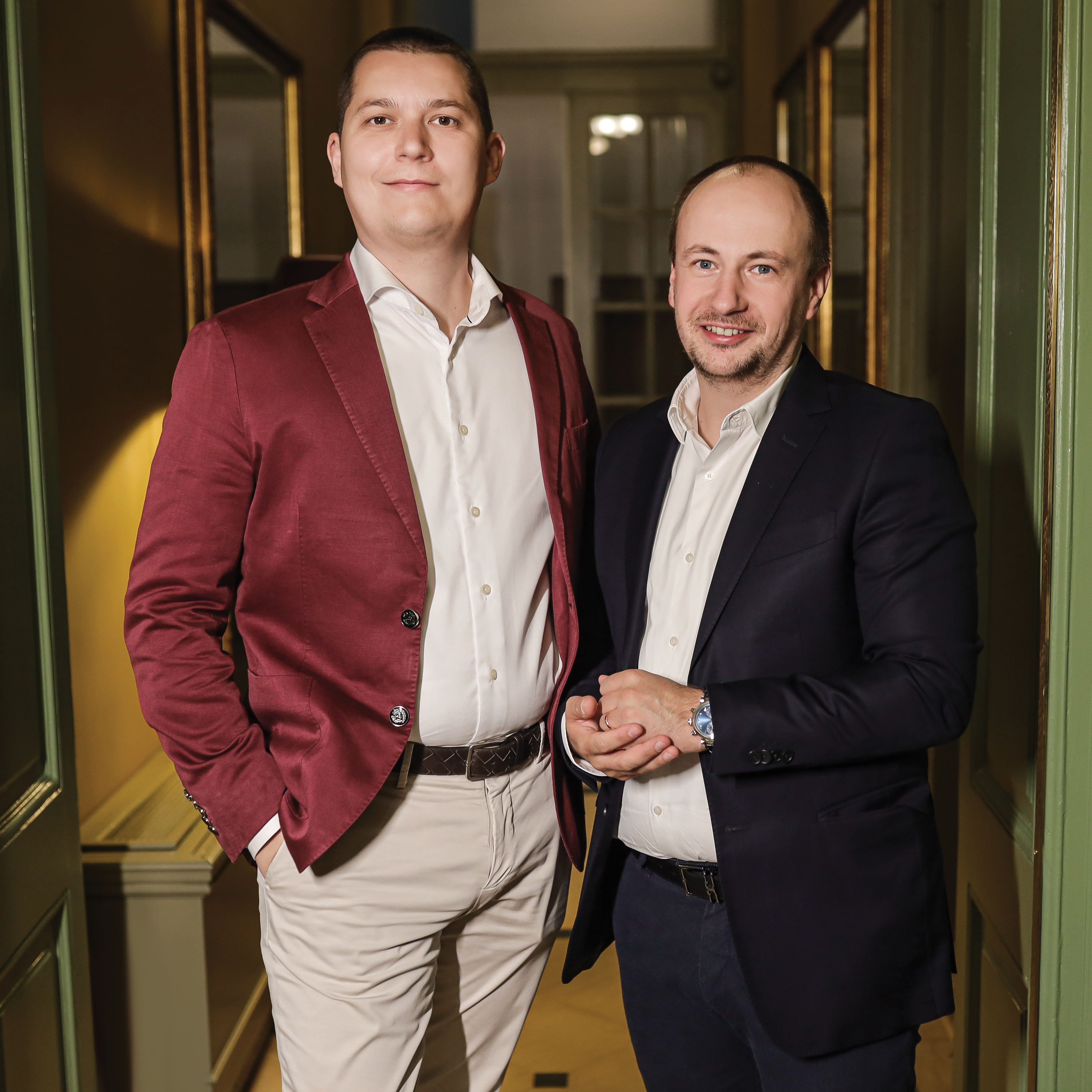 Stră-strănepotul lui Mihai Eminescu derulează afaceri de milioane în România și Franța