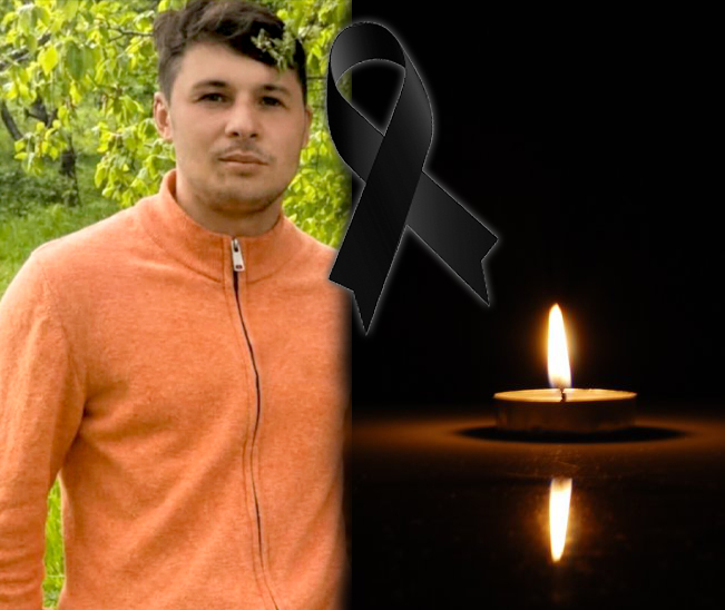 Militar de 26 de ani, găsit mort în apropiere de Babadag