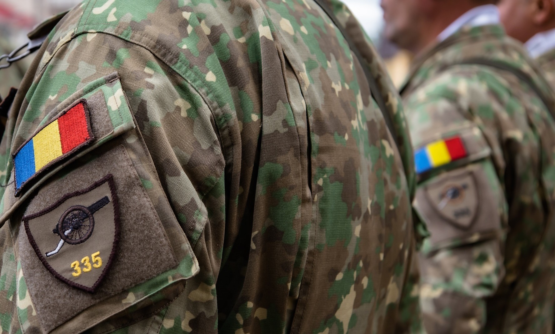 Post scos la concurs la o unitate militară din Botoșani: Vezi ce se caută