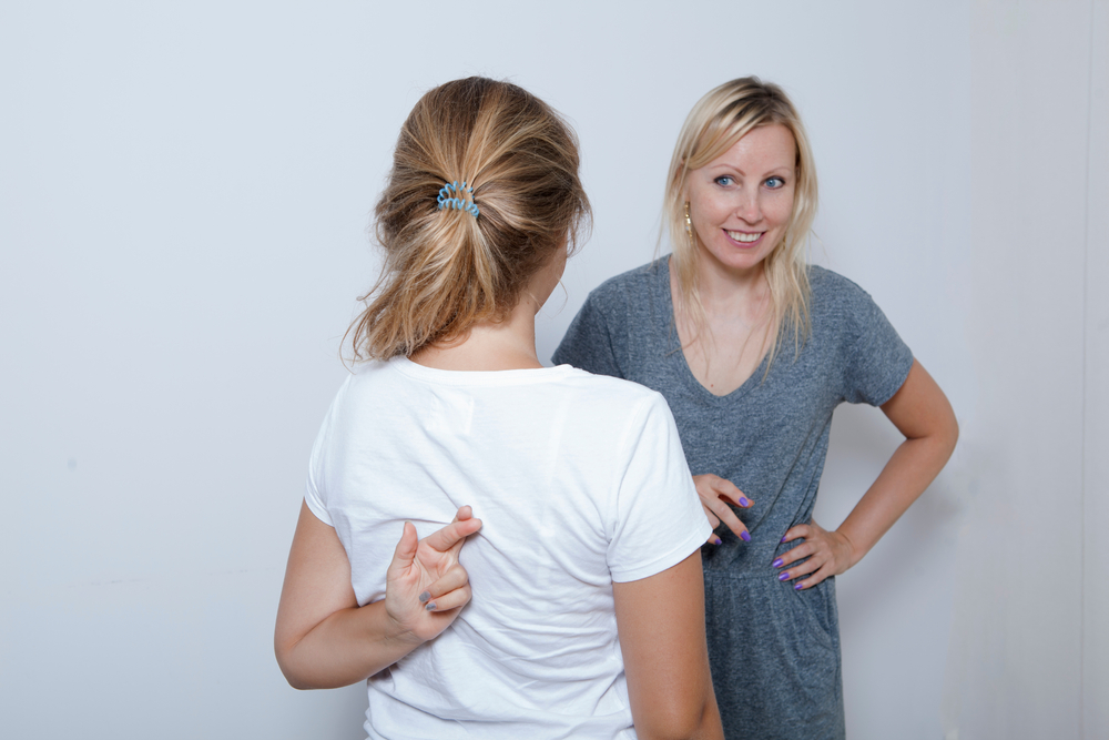 Minciunile copiilor: De la fantezie la secrete periculoase. Ce trebuie să știe părinții