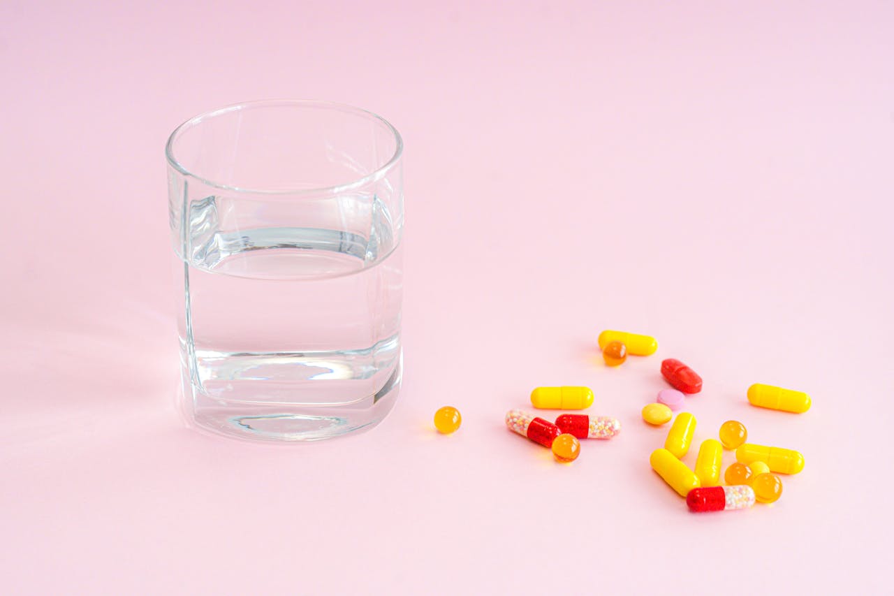 mineralele in organism motorul invizibil