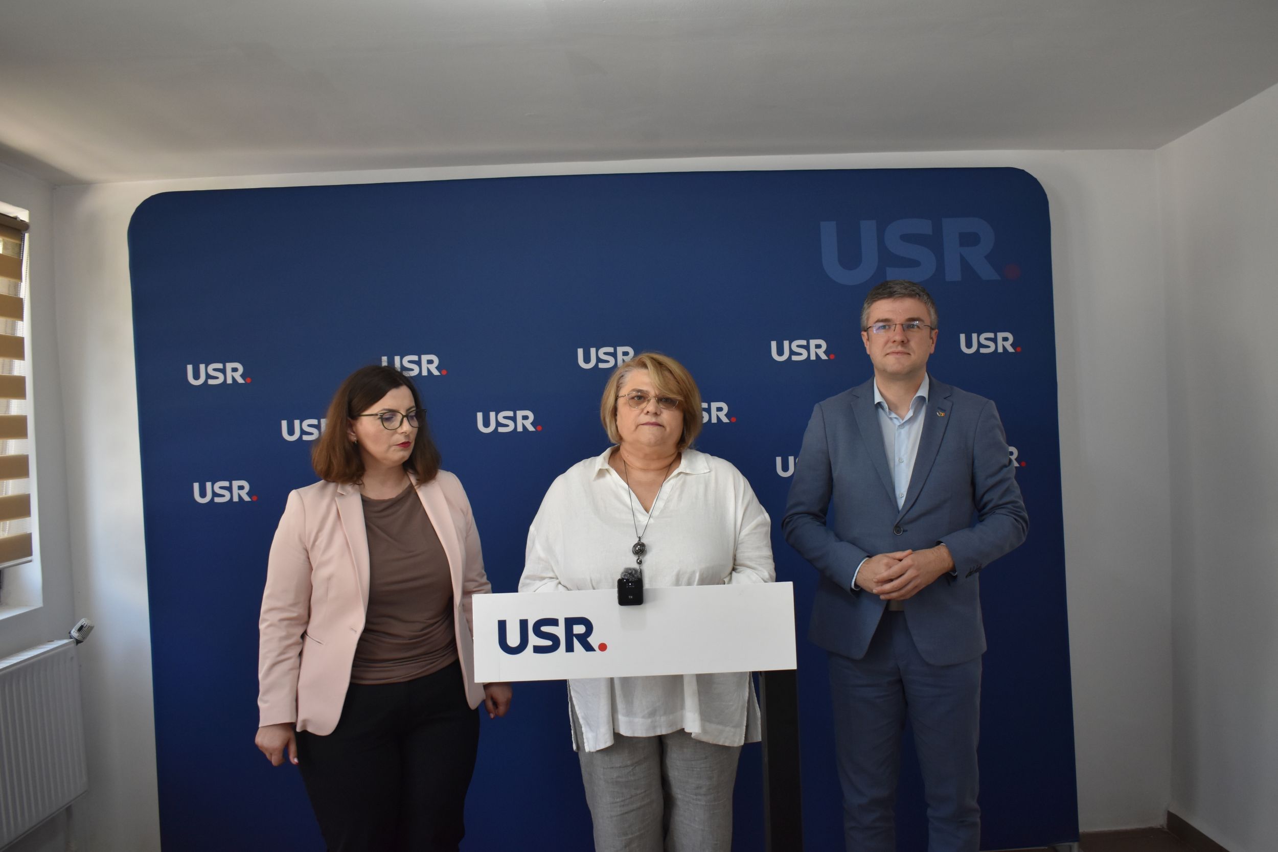 ministrul Economiei la Botoșani.