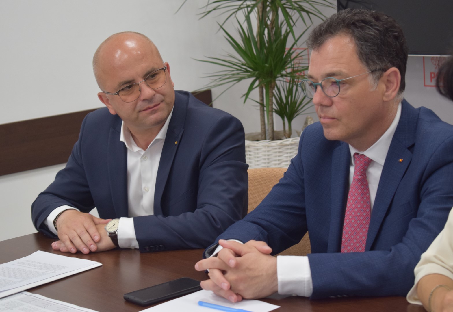 Planuri pentru transformarea unei comune din Botoșani în stațiune balneară: Veste dată de ministru la Botoșani – VIDEO 