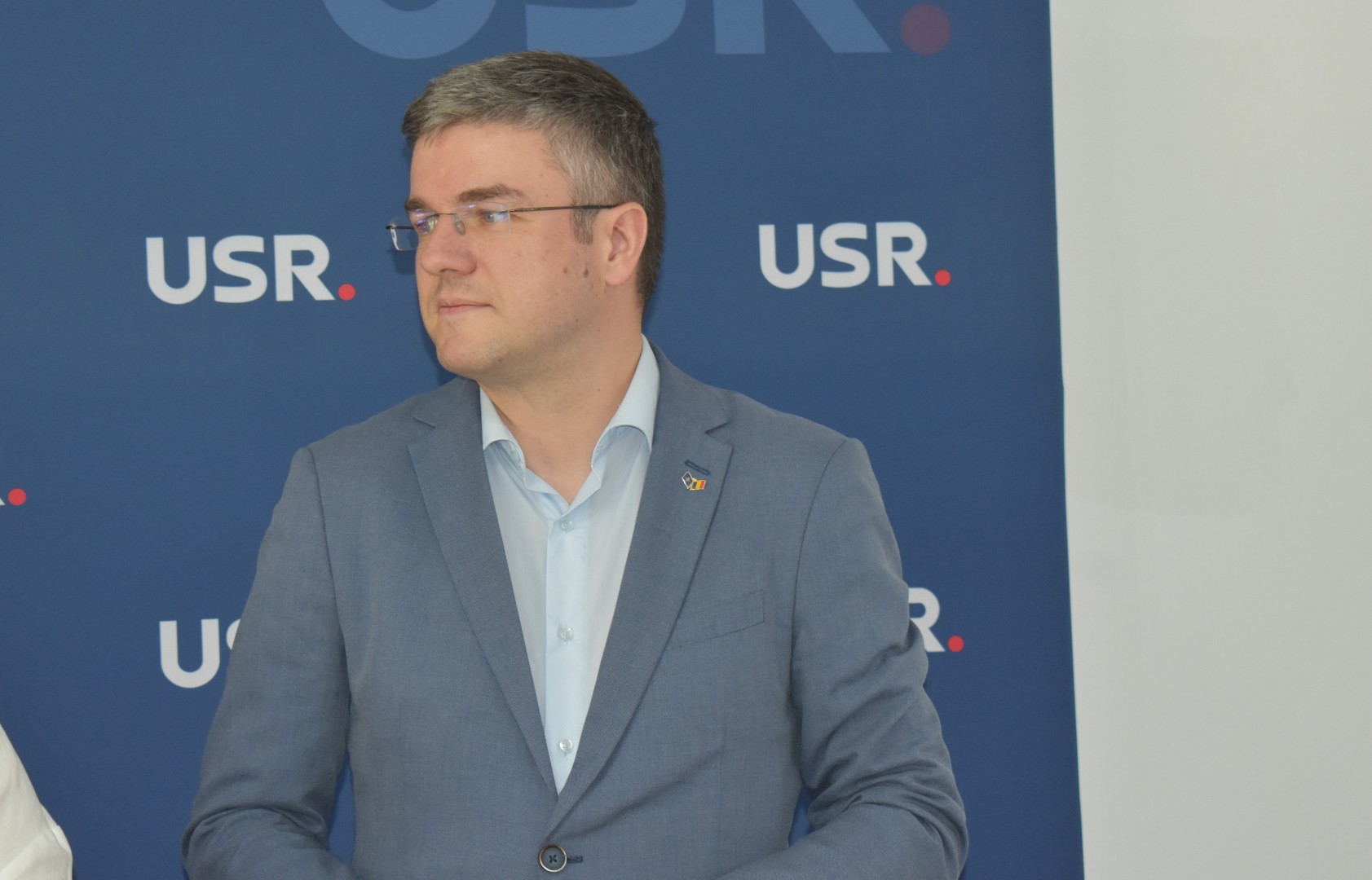 Ministrul Economiei, impresii după vizita la Botoșani: Sunt optimist pe termen mediu / Decalajele trebuie recunoscute – VIDEO 