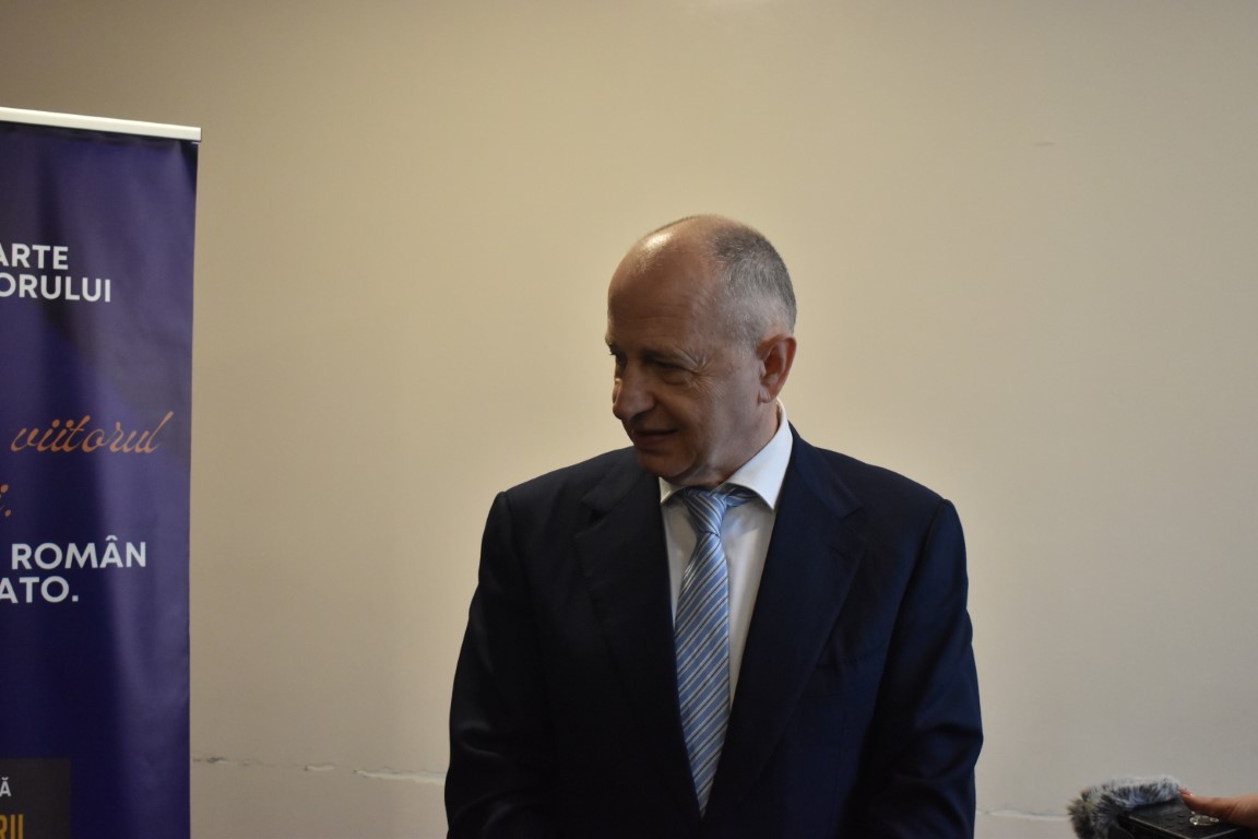 Declarația zilei 4 iunie 2024 