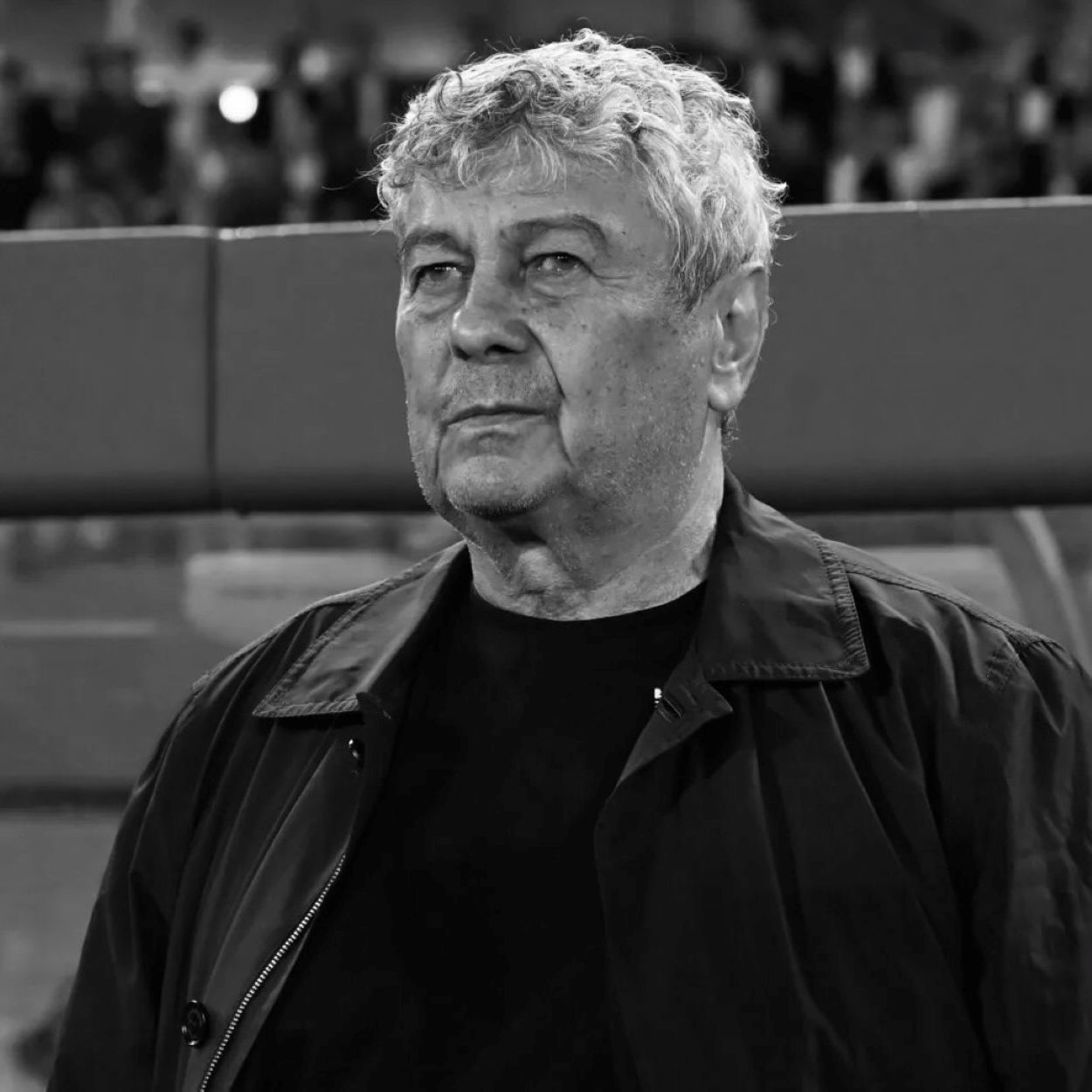 FC Botosani, mesaj dupa moartea lui Mircea Lucescu