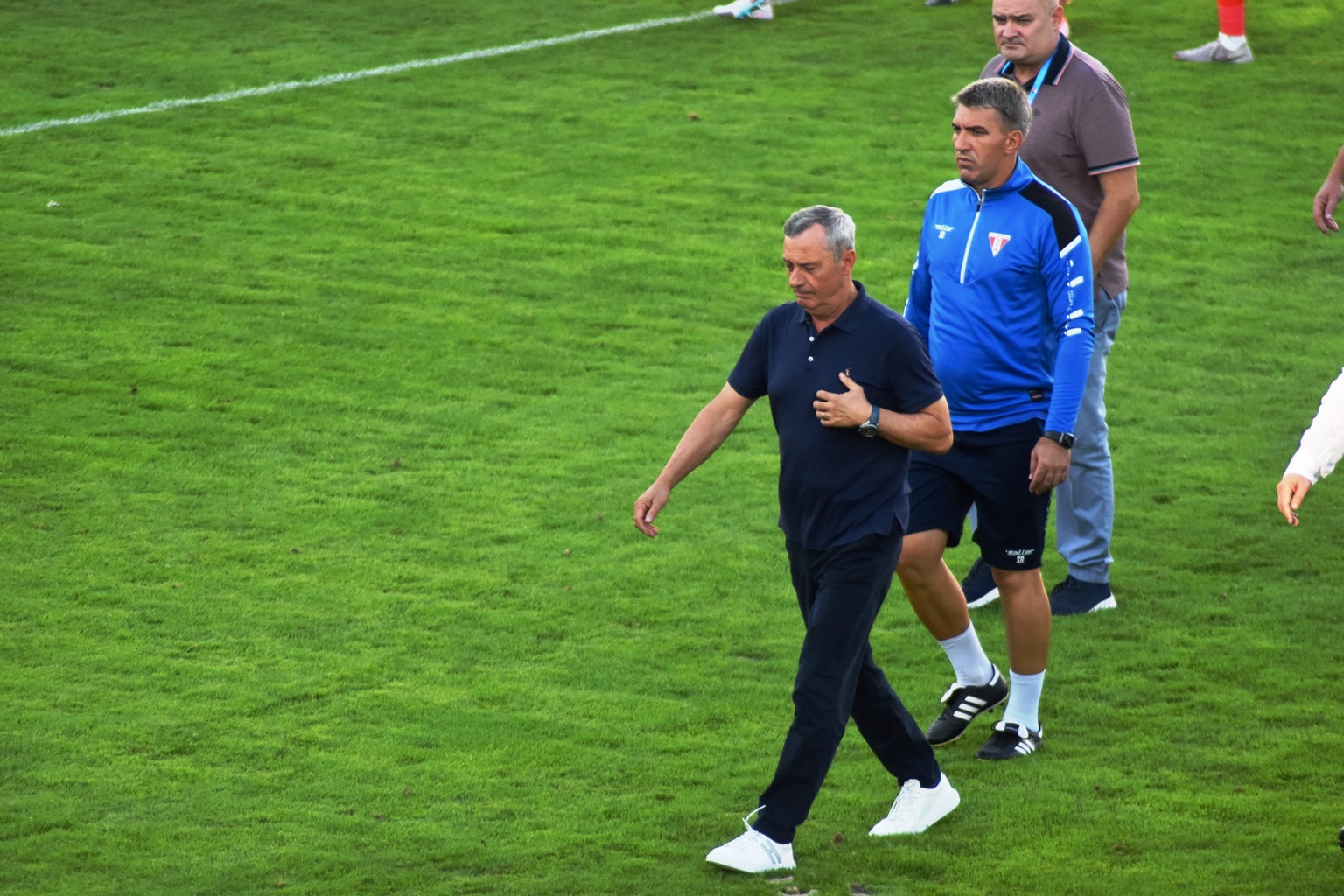 Mircea Rednic crede că UTA merita să bată la Botoșani: La ce ocazii am avut…