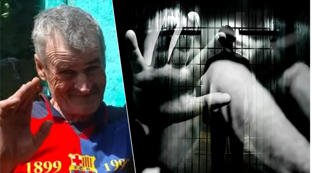 mircea tarabas pradator sexual