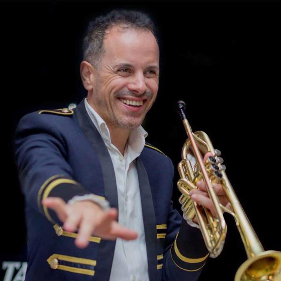 Mirel manea manager filarmonica