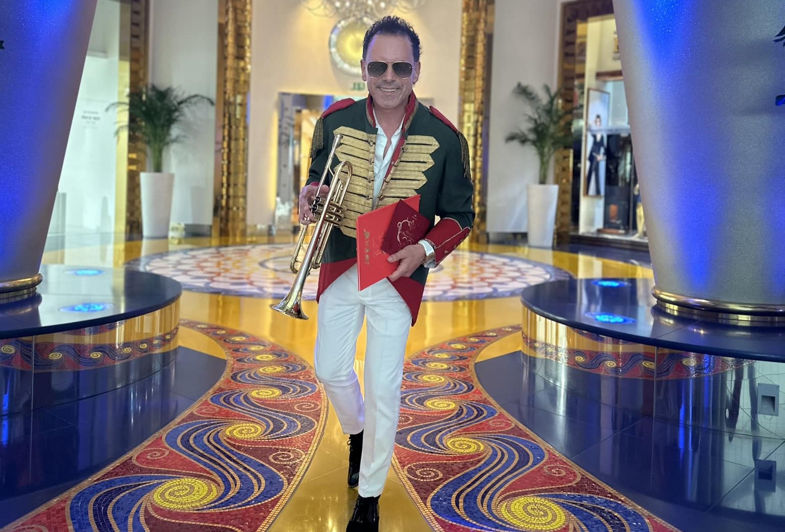 Declarația zilei 5 noiembrie 2024 