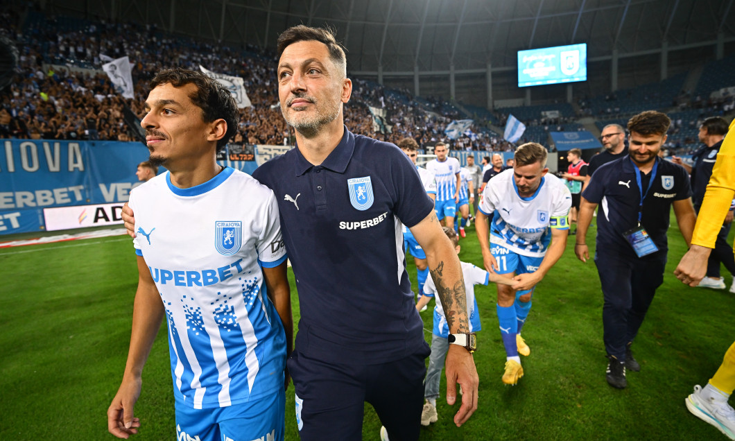 Mirel Rădoi, gânduri înainte de Botoșani – Craiova: Întâlnim a doua cea mai bună echipă pe partea ofensivă din campionat