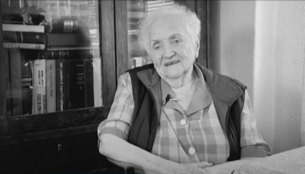 S-a stins din viață supraviețuitoarea Holocaustului cu origini din Botoșani 