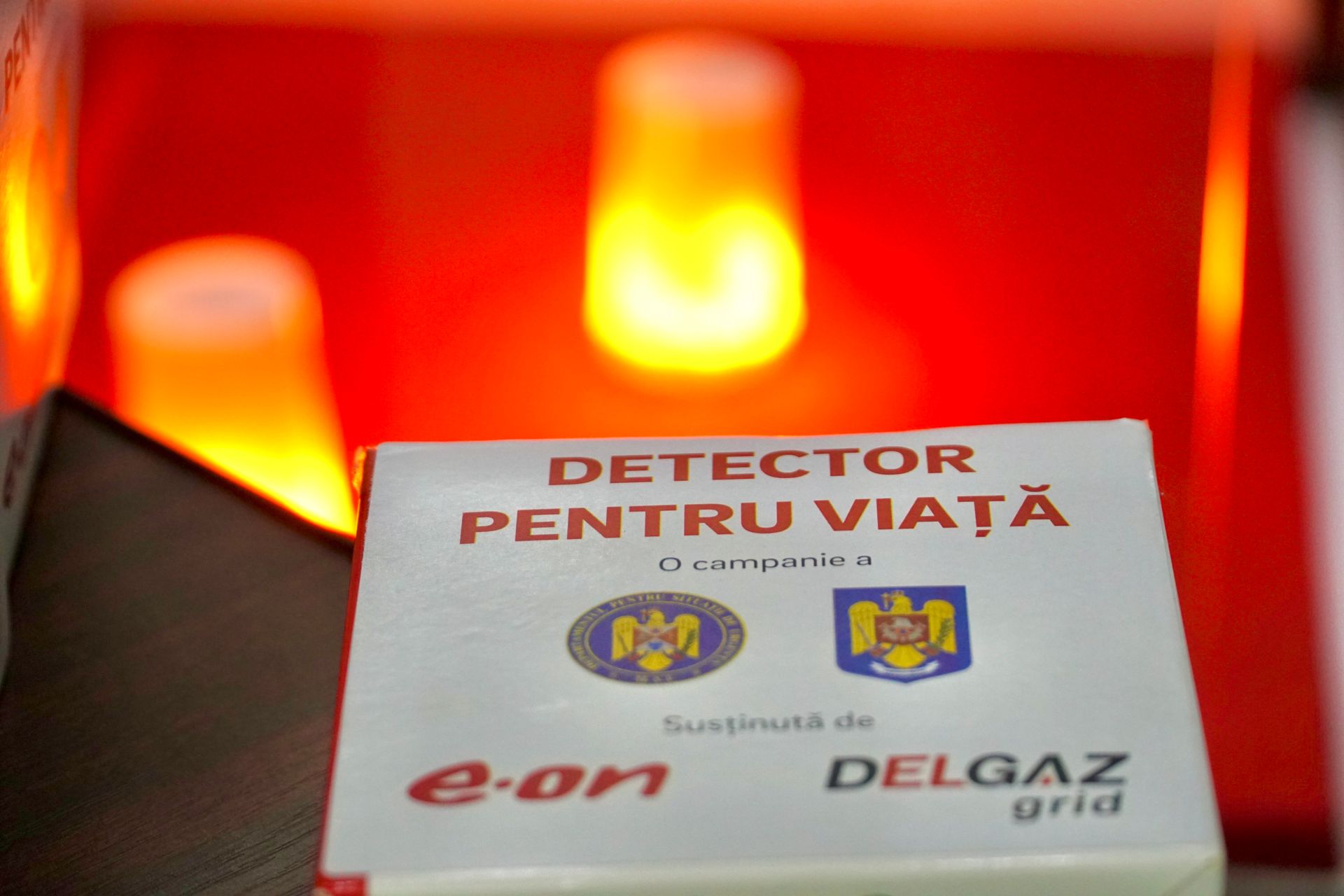Miroase a gaz în casă? Pașii care trebuie făcuți înainte de orice intervenție