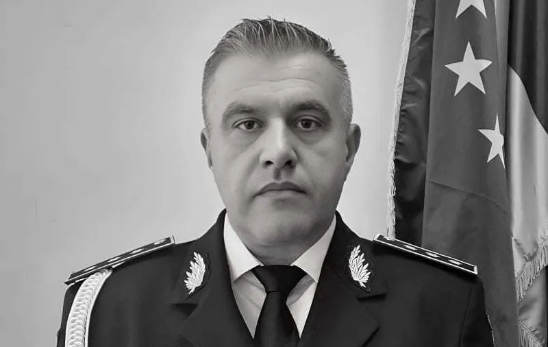 Șoc în Poliție: Șef mort subit la birou la doar 51 de ani 